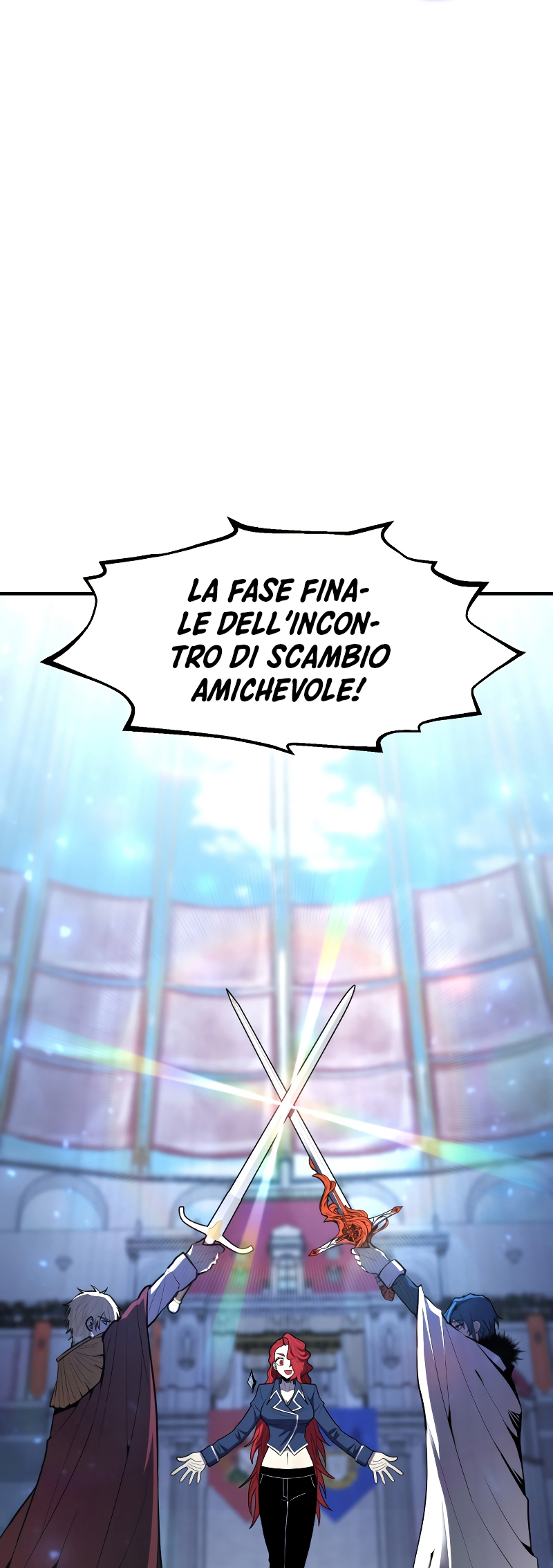 Read The Art of Reincarnation IT Manga Online