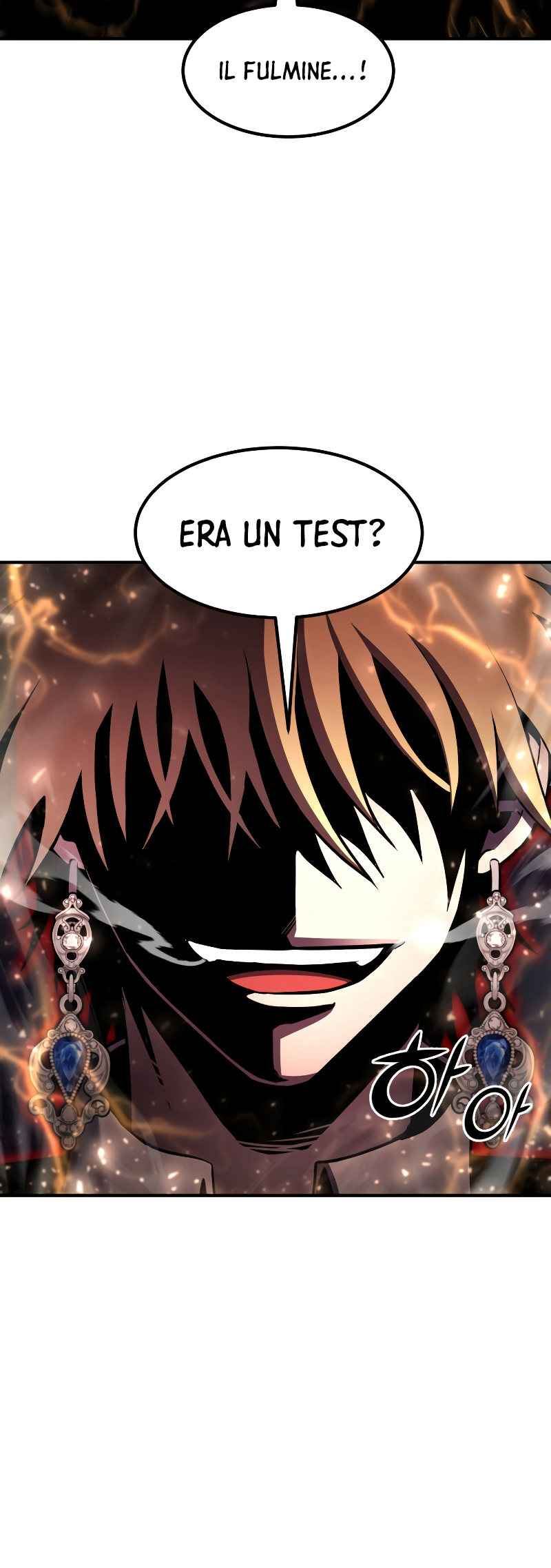 Read The Art of Reincarnation IT Manga Online
