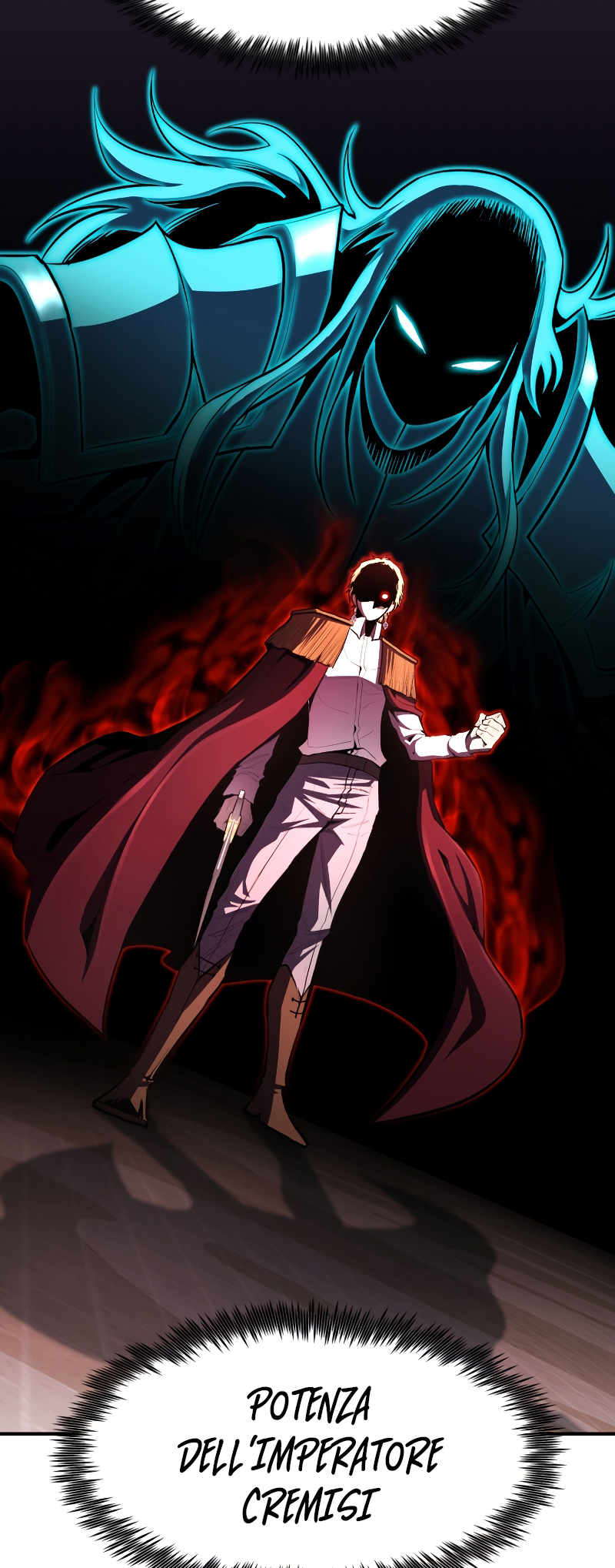 Read The Art of Reincarnation IT Manga Online