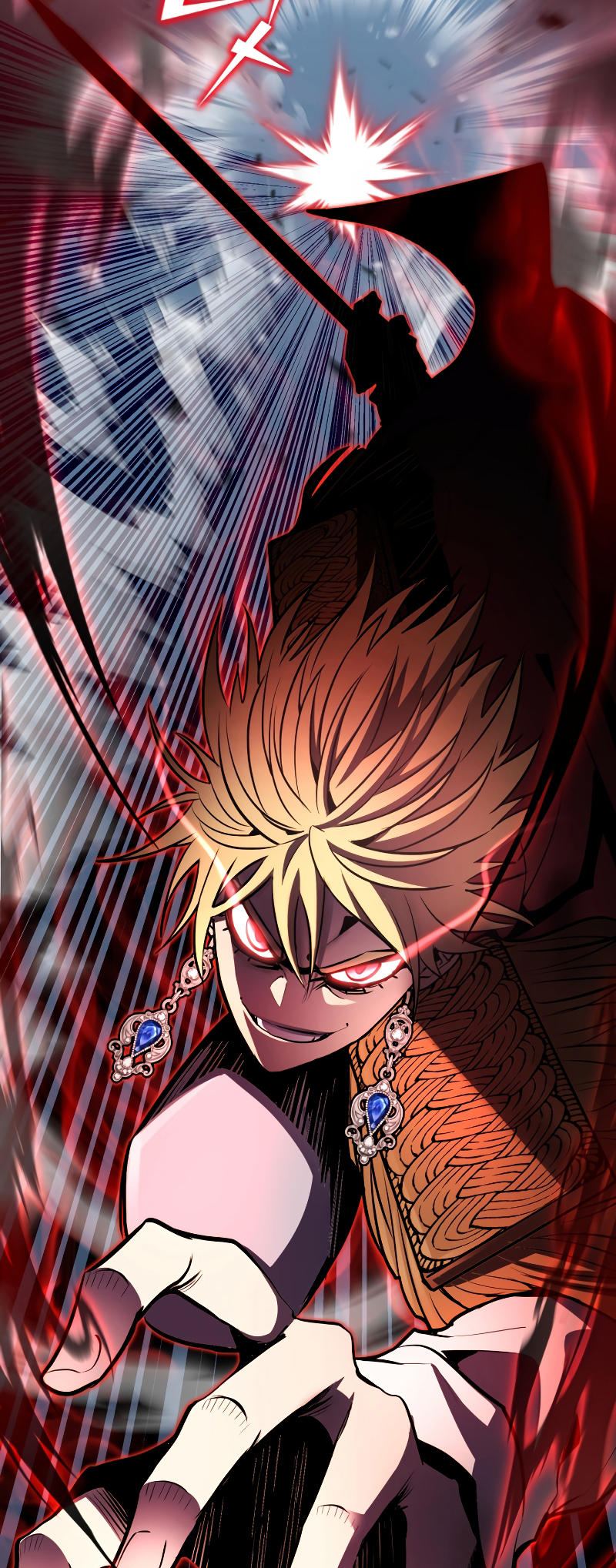 Read The Art of Reincarnation IT Manga Online