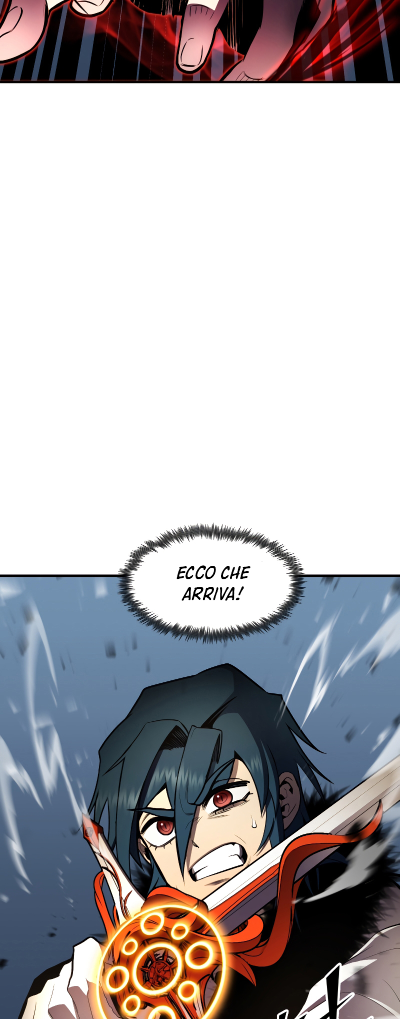 Read The Art of Reincarnation IT Manga Online