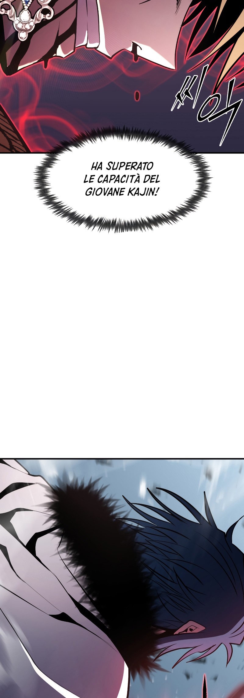 Read The Art of Reincarnation IT Manga Online