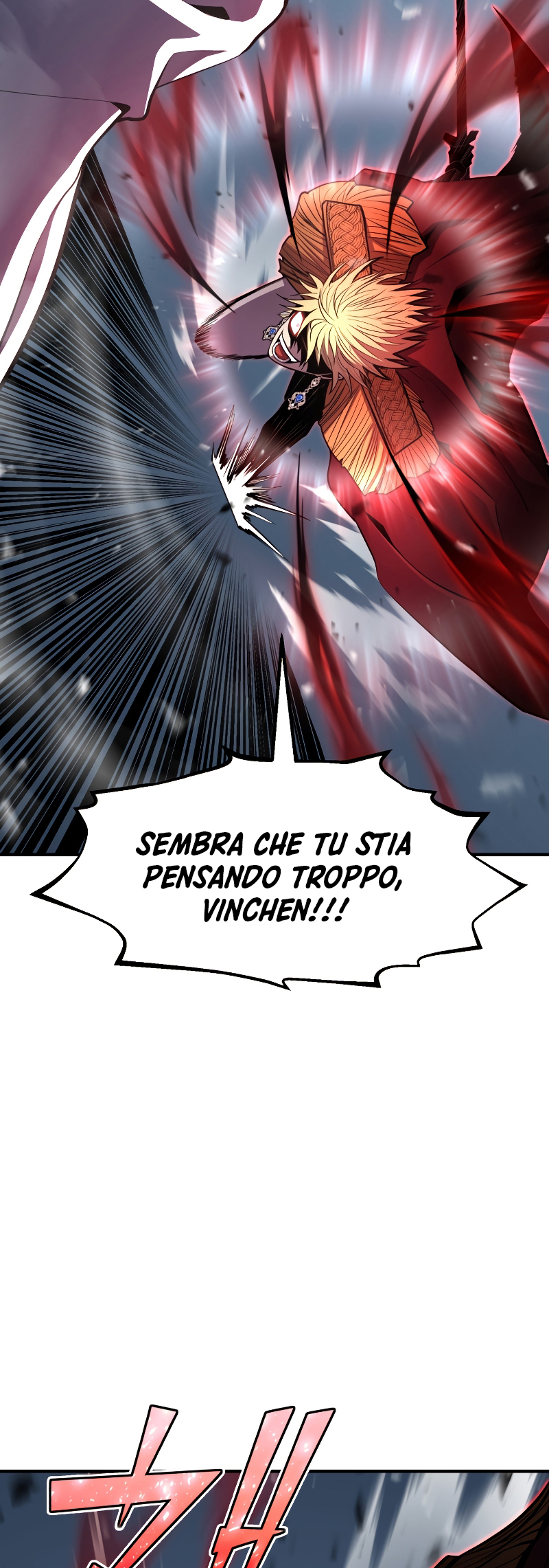 Read The Art of Reincarnation IT Manga Online