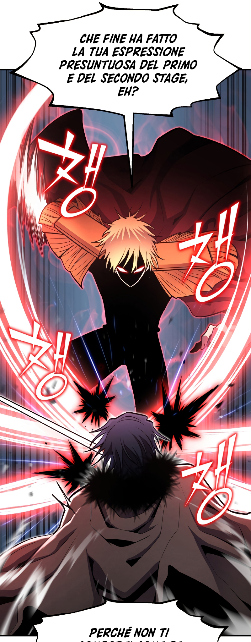 Read The Art of Reincarnation IT Manga Online