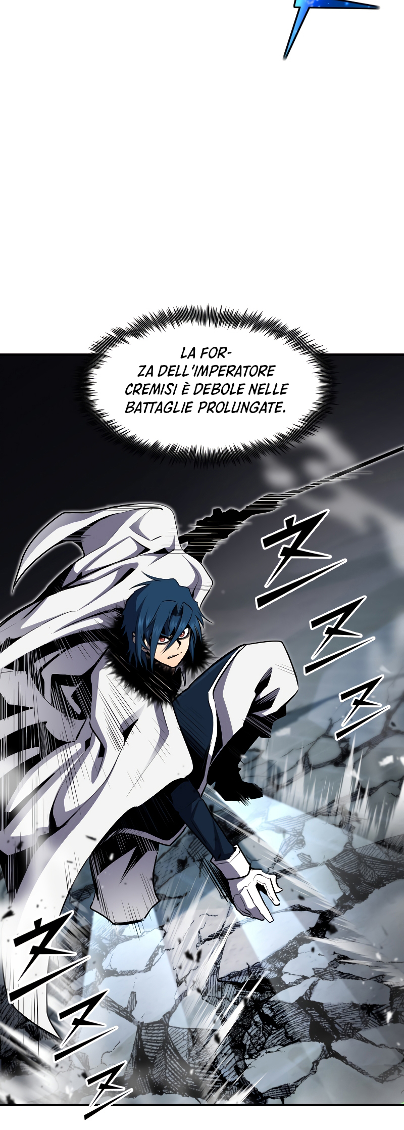 Read The Art of Reincarnation IT Manga Online