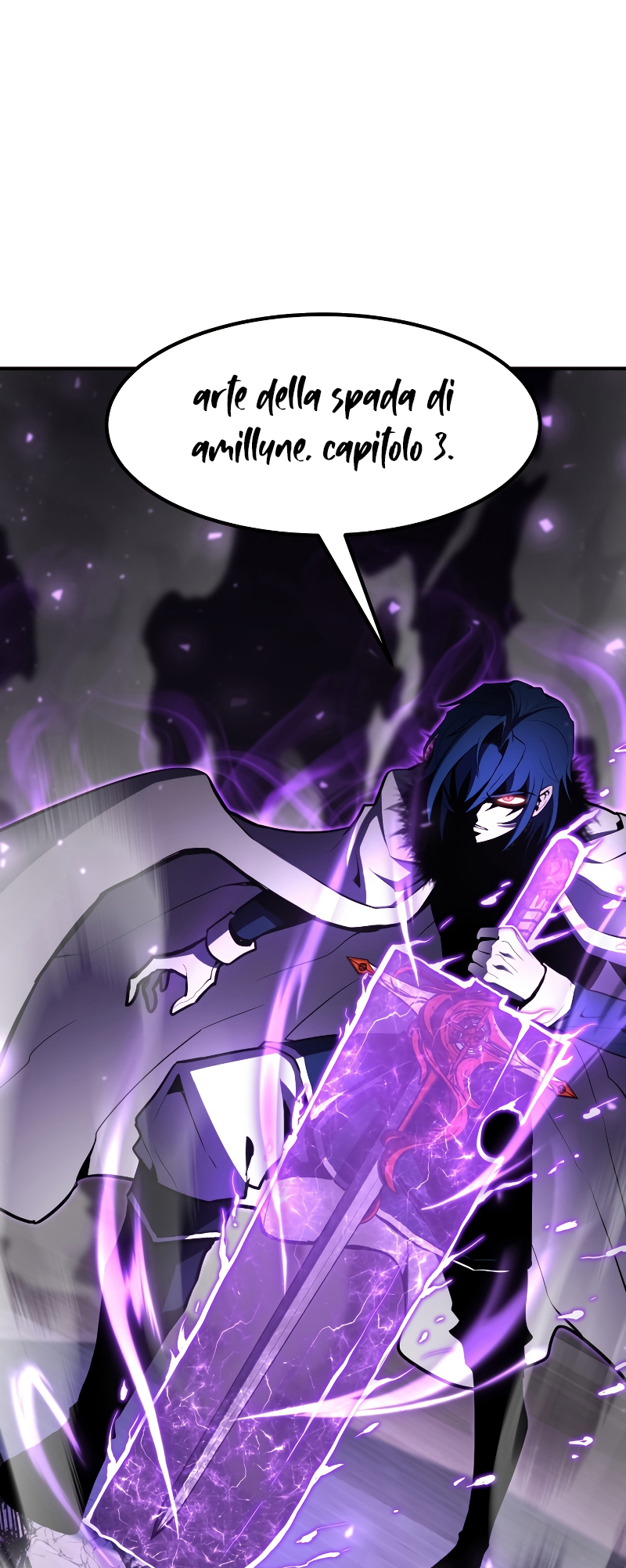 Read The Art of Reincarnation IT Manga Online