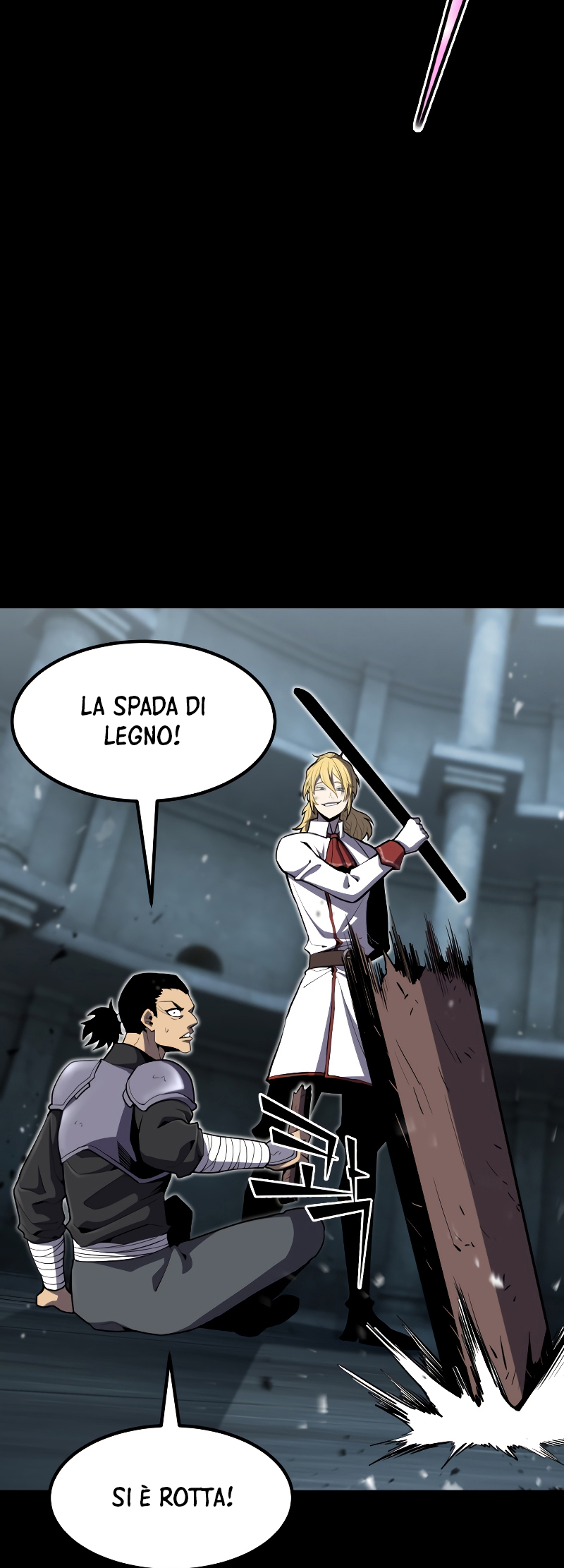 Read The Art of Reincarnation IT Manga Online