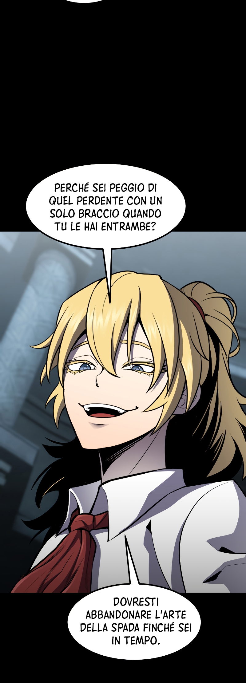 Read The Art of Reincarnation IT Manga Online