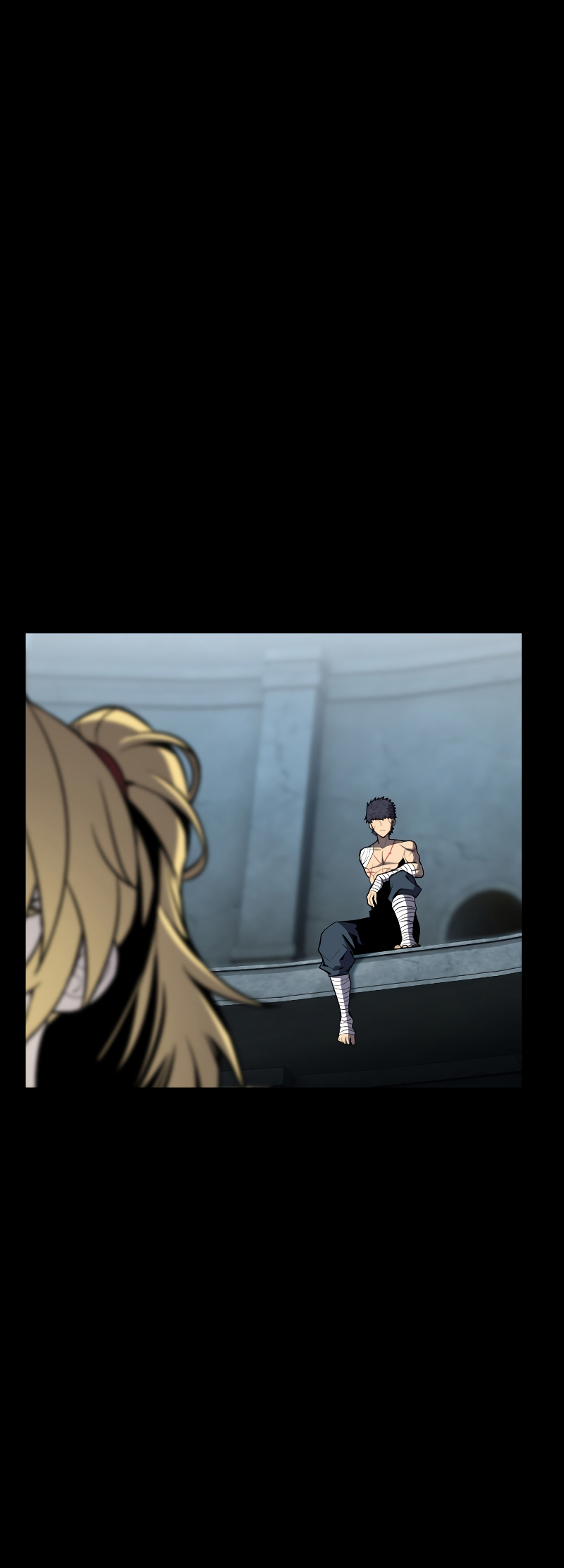 Read The Art of Reincarnation IT Manga Online