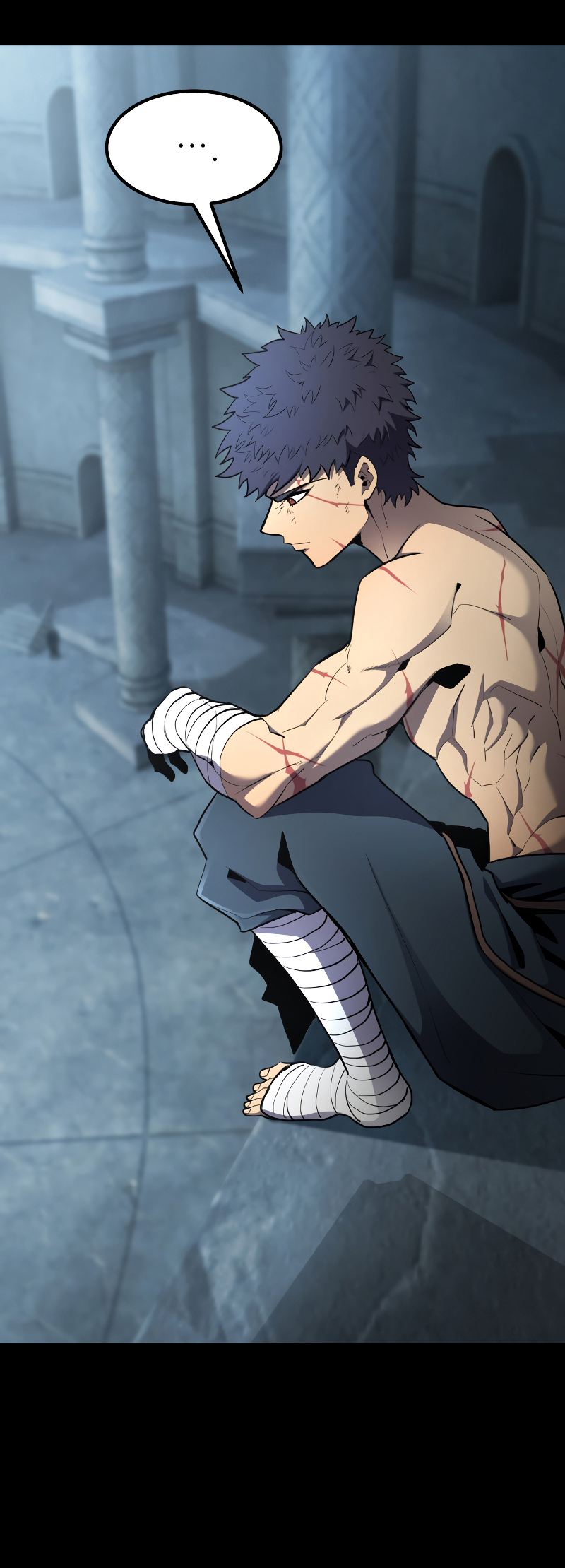 Read The Art of Reincarnation IT Manga Online