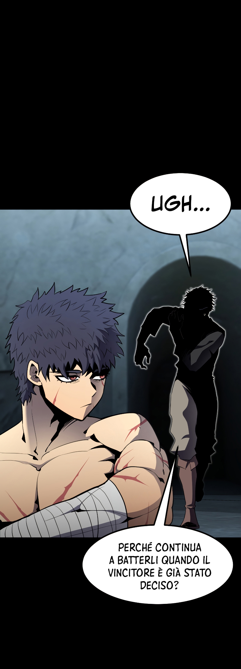 Read The Art of Reincarnation IT Manga Online