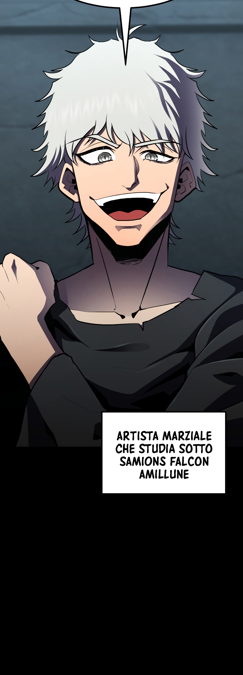Read The Art of Reincarnation IT Manga Online