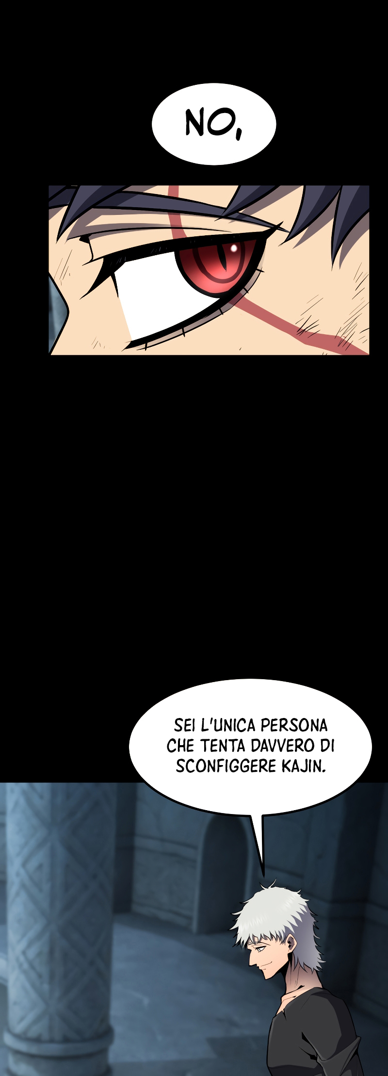 Read The Art of Reincarnation IT Manga Online