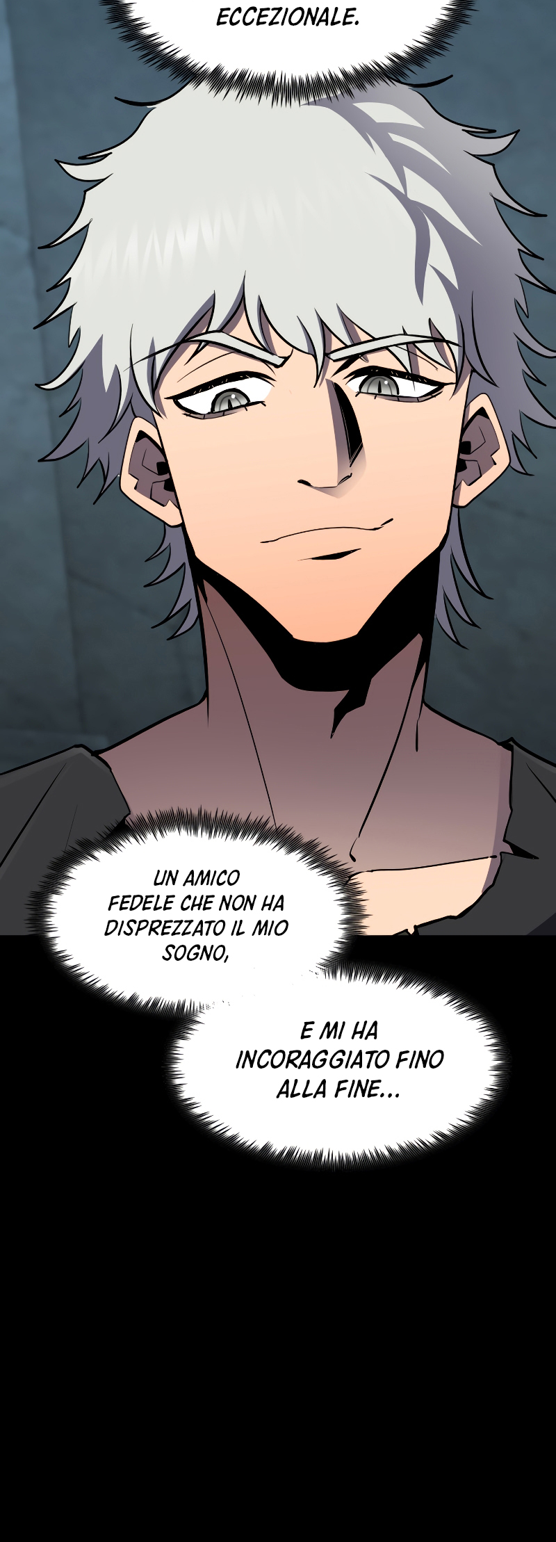 Read The Art of Reincarnation IT Manga Online