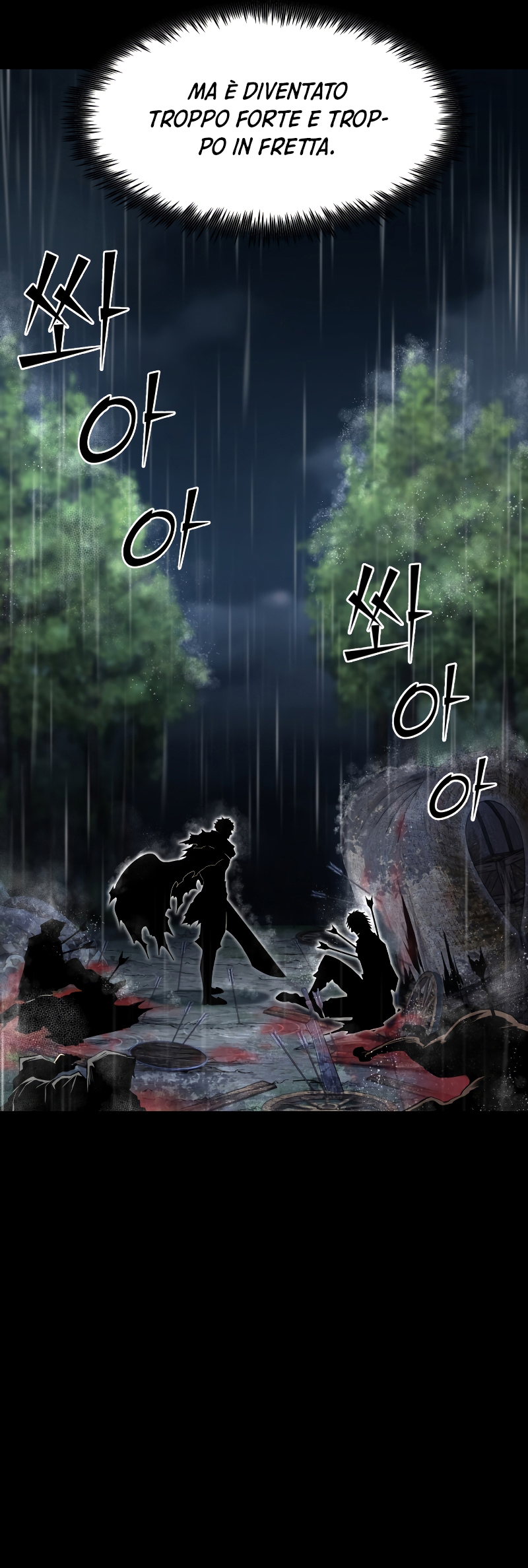 Read The Art of Reincarnation IT Manga Online