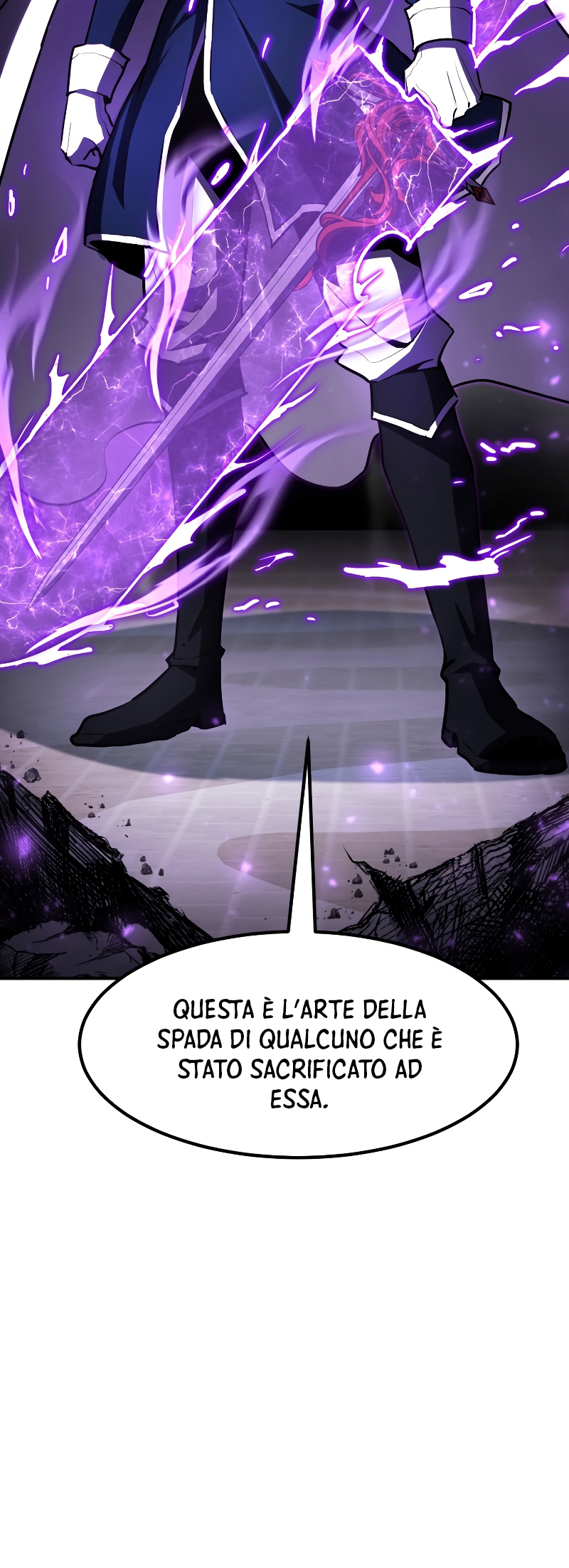 Read The Art of Reincarnation IT Manga Online
