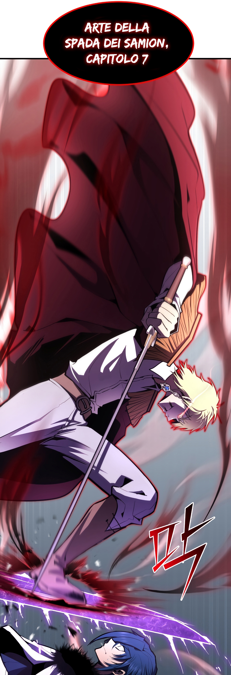 Read The Art of Reincarnation IT Manga Online