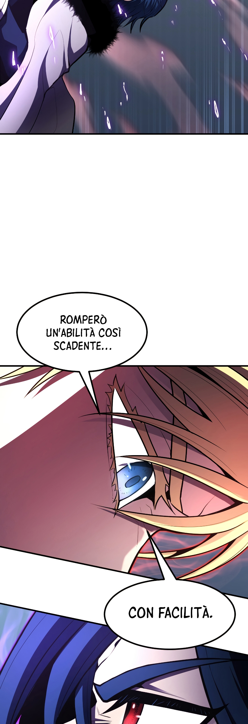Read The Art of Reincarnation IT Manga Online