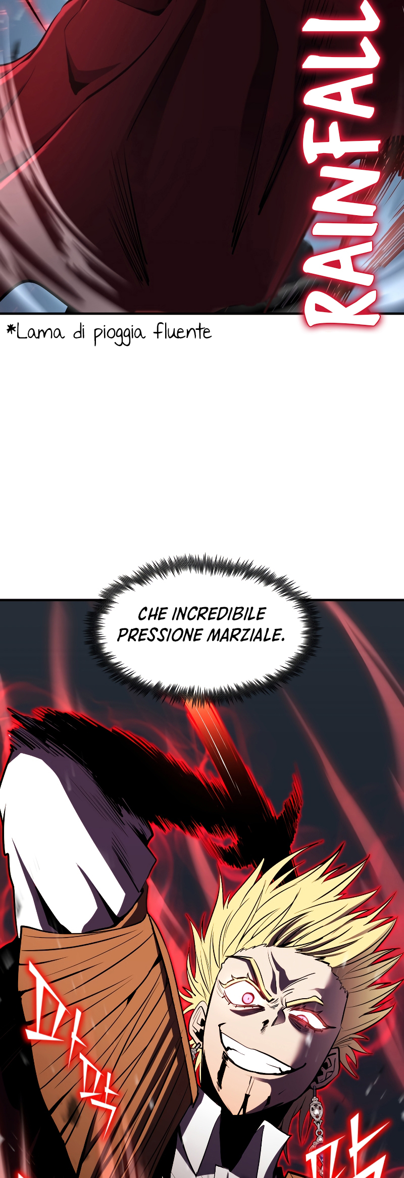 Read The Art of Reincarnation IT Manga Online