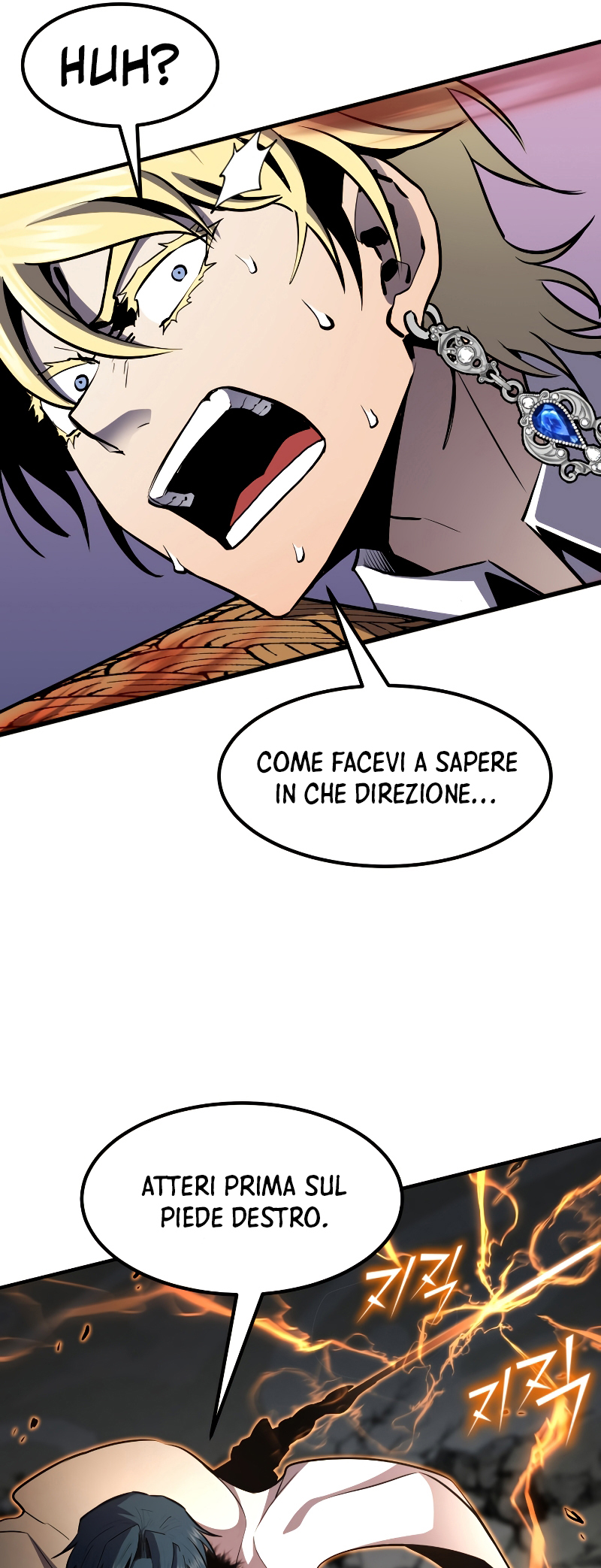 Read The Art of Reincarnation IT Manga Online