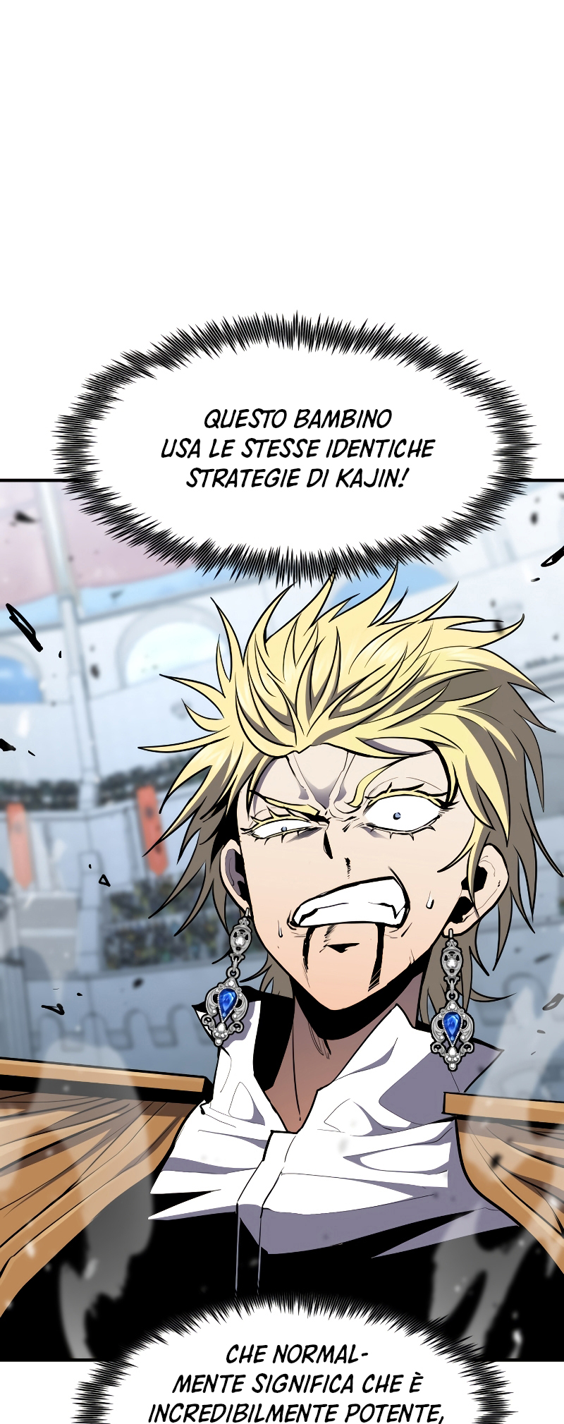 Read The Art of Reincarnation IT Manga Online
