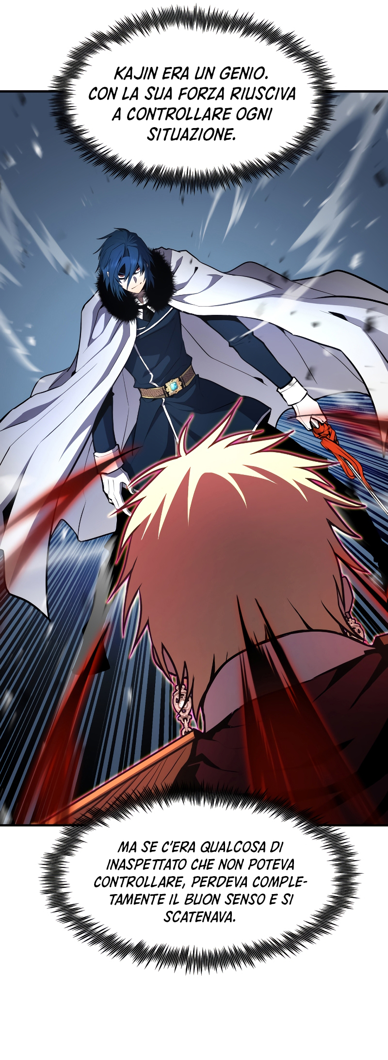 Read The Art of Reincarnation IT Manga Online