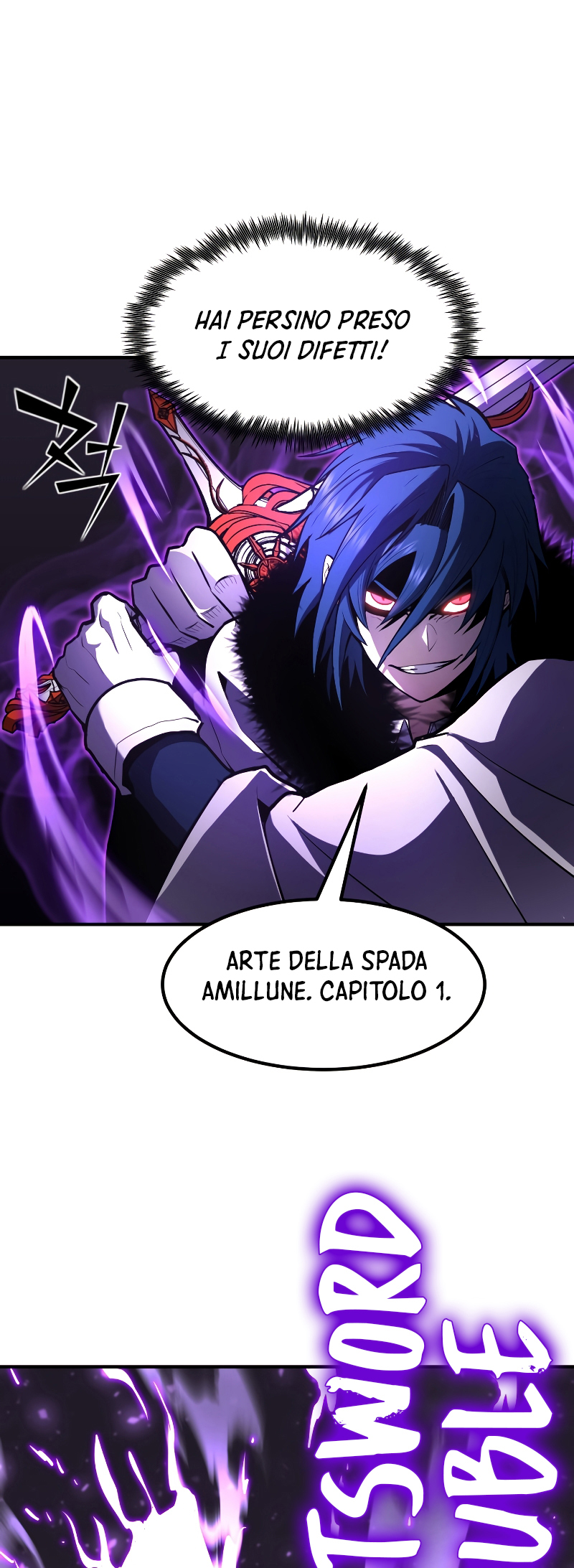 Read The Art of Reincarnation IT Manga Online