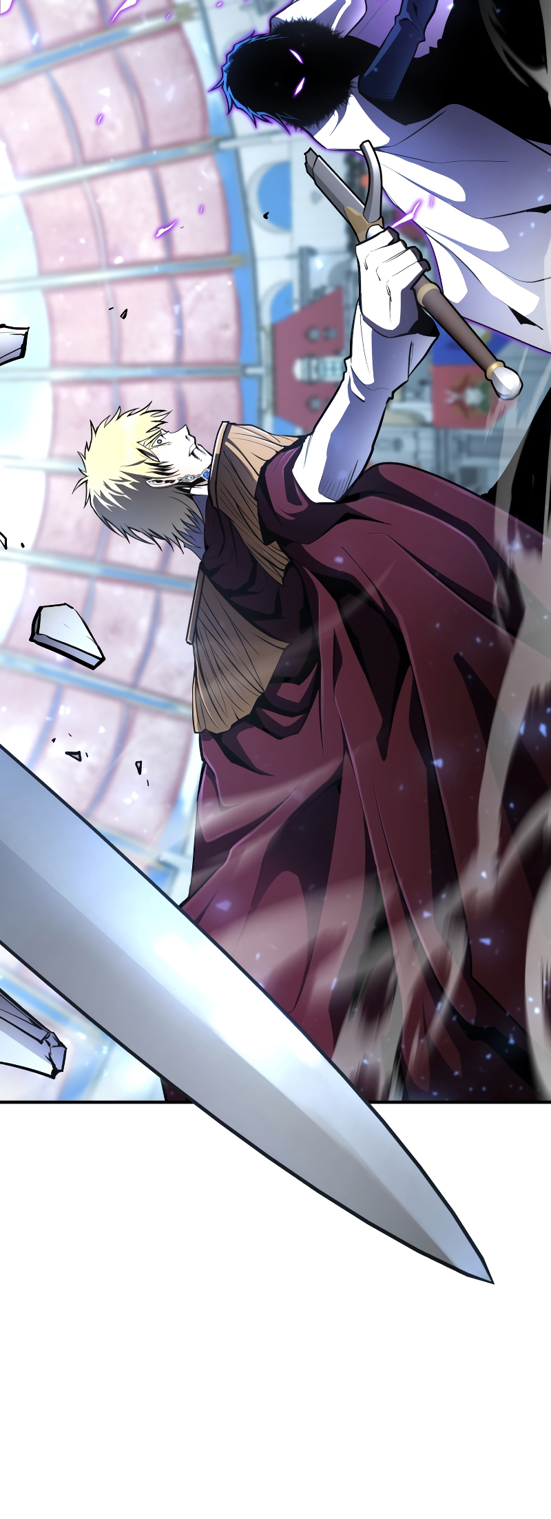 Read The Art of Reincarnation IT Manga Online