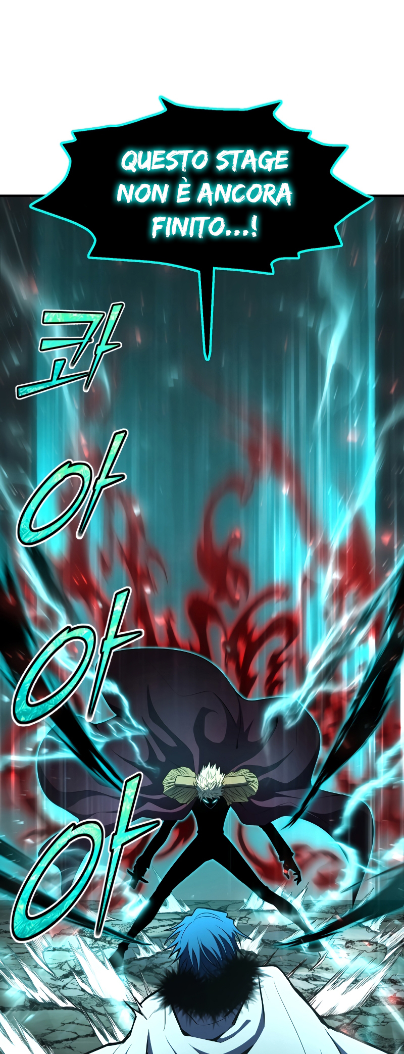Read The Art of Reincarnation IT Manga Online