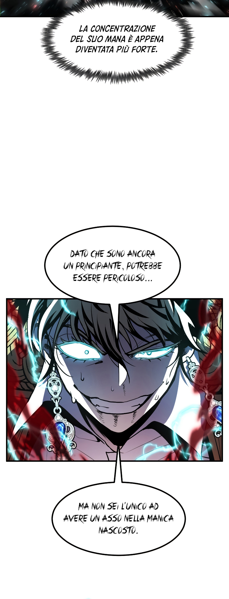 Read The Art of Reincarnation IT Manga Online