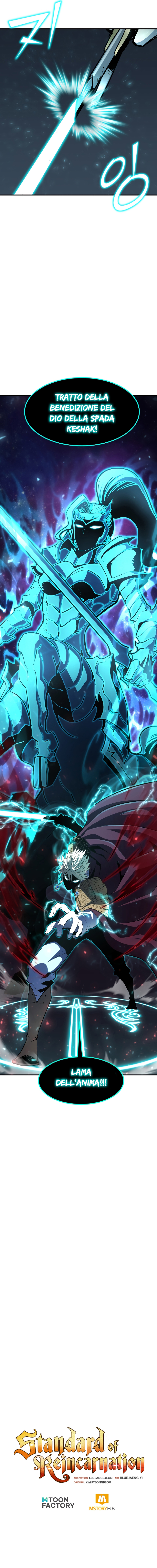 Read The Art of Reincarnation IT Manga Online