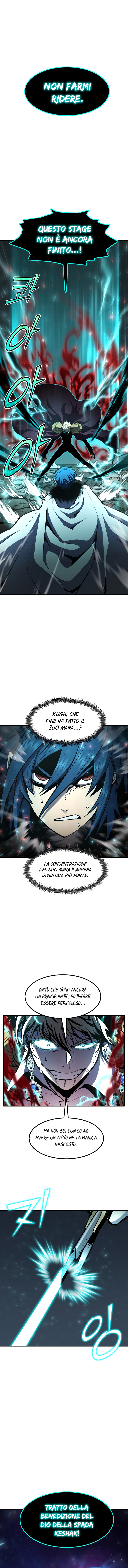 Read The Art of Reincarnation IT Manga Online