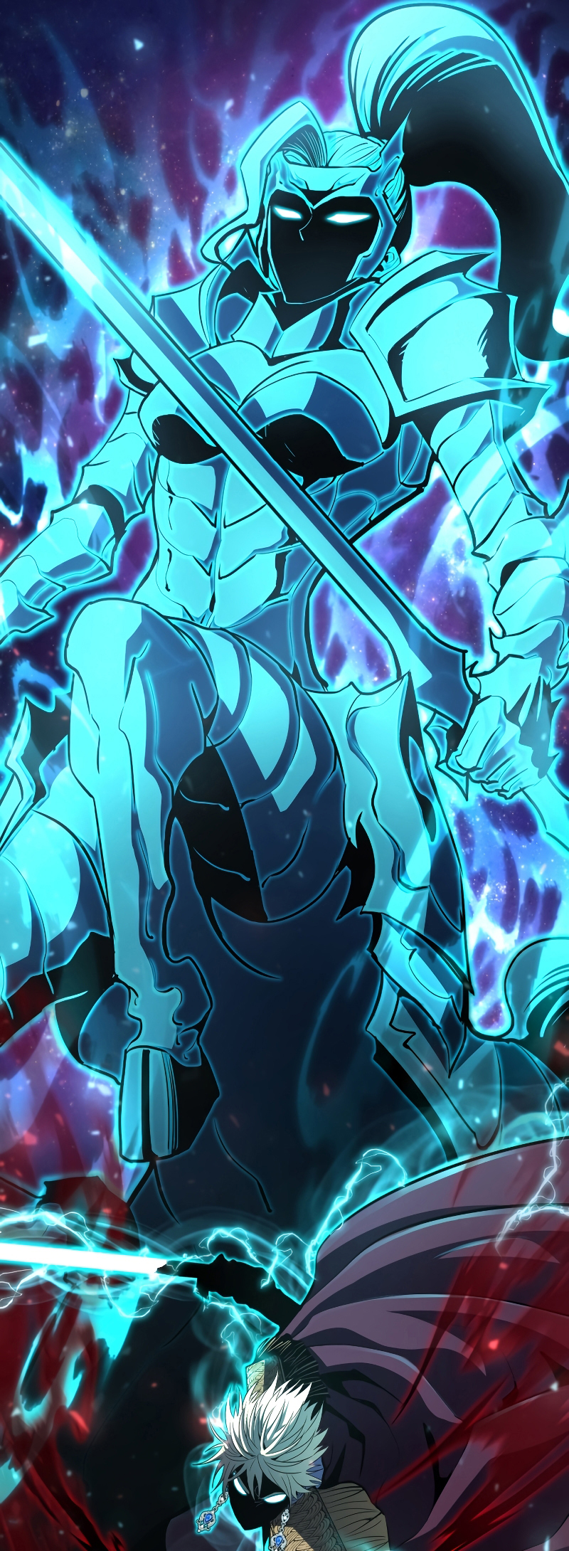 Read The Art of Reincarnation IT Manga Online