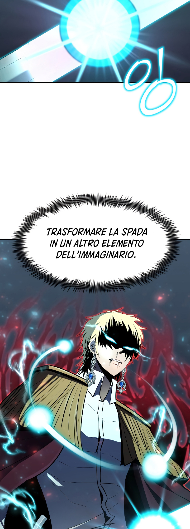 Read The Art of Reincarnation IT Manga Online