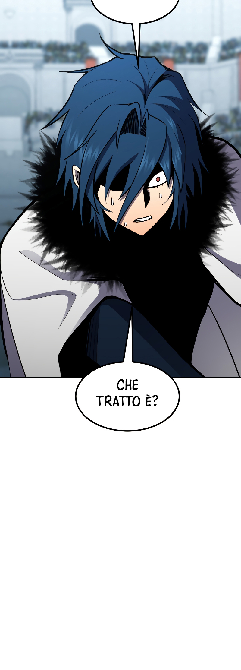 Read The Art of Reincarnation IT Manga Online