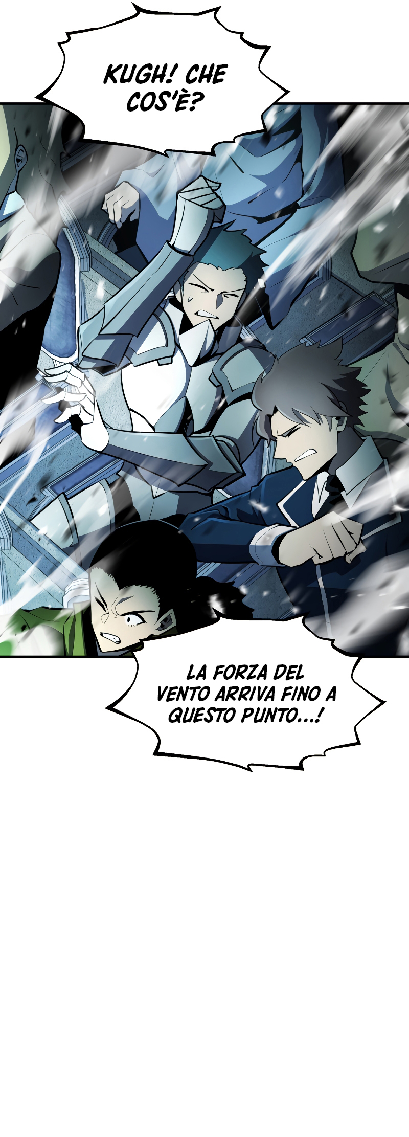 Read The Art of Reincarnation IT Manga Online
