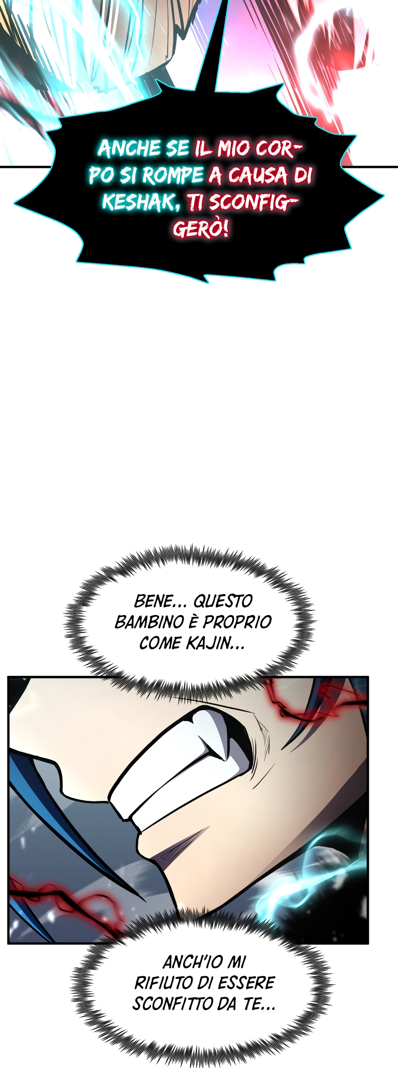 Read The Art of Reincarnation IT Manga Online