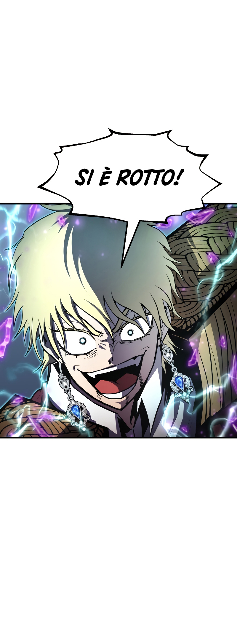 Read The Art of Reincarnation IT Manga Online