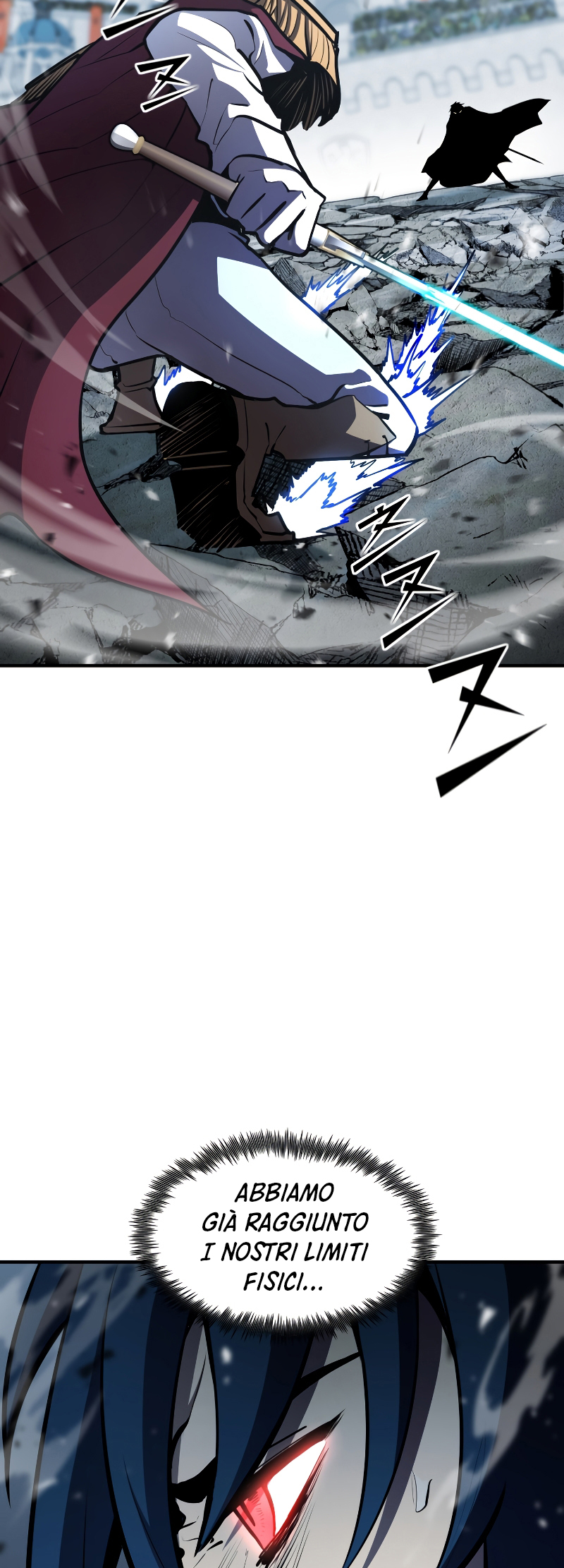 Read The Art of Reincarnation IT Manga Online