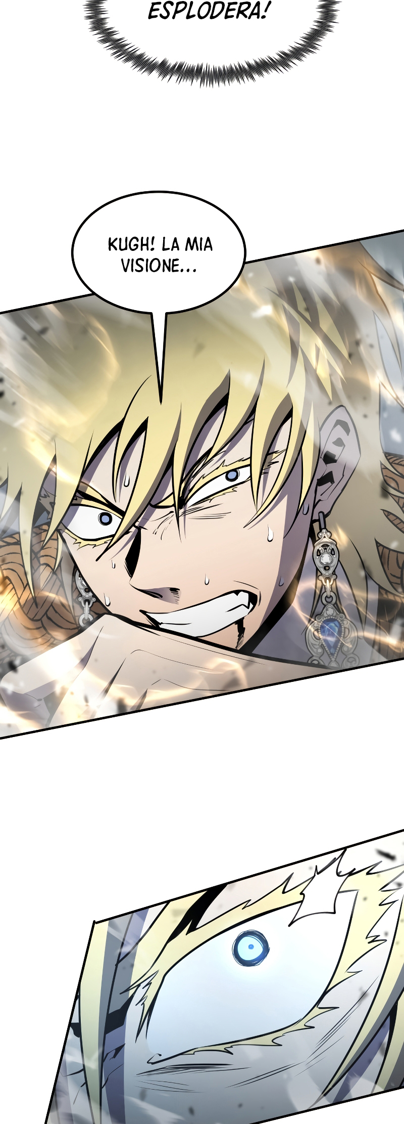 Read The Art of Reincarnation IT Manga Online