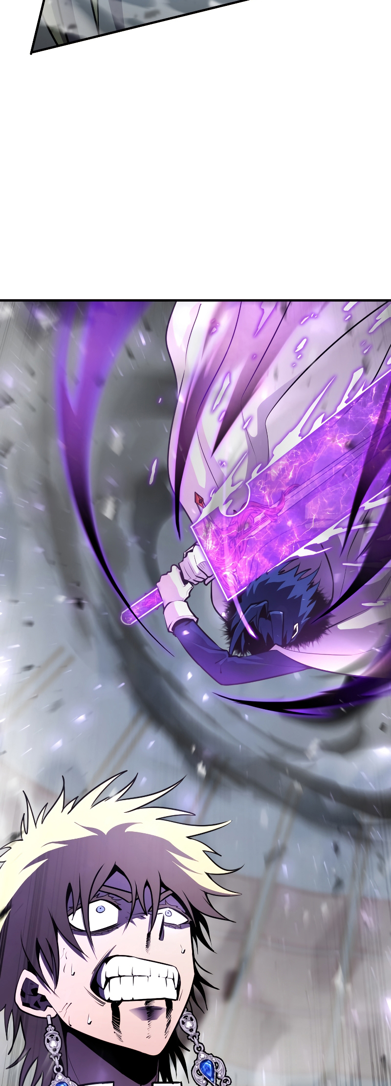 Read The Art of Reincarnation IT Manga Online
