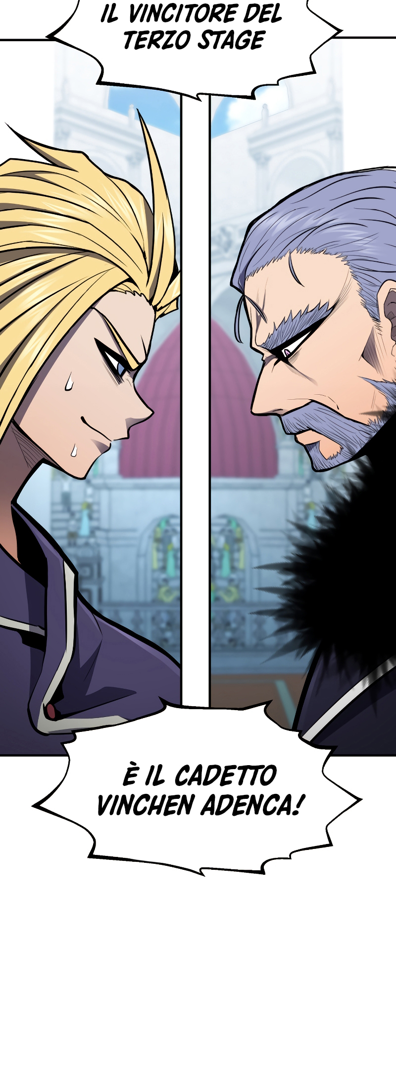 Read The Art of Reincarnation IT Manga Online