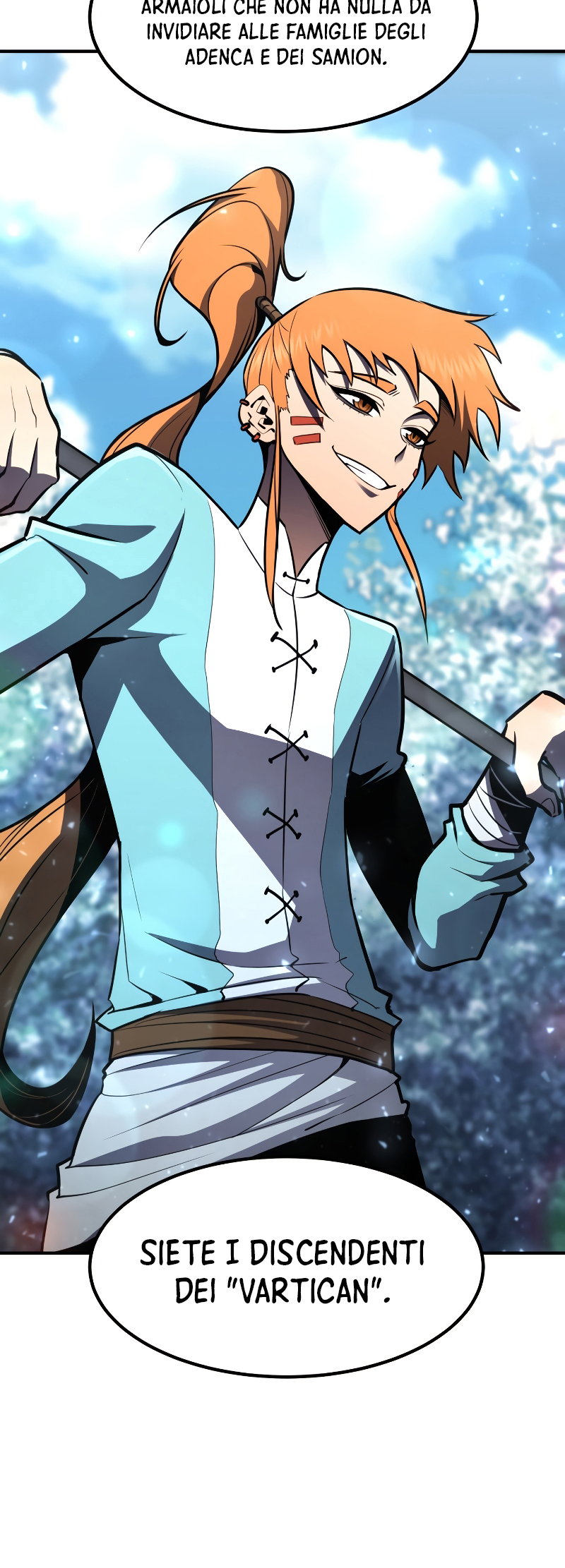 Read The Art of Reincarnation IT Manga Online