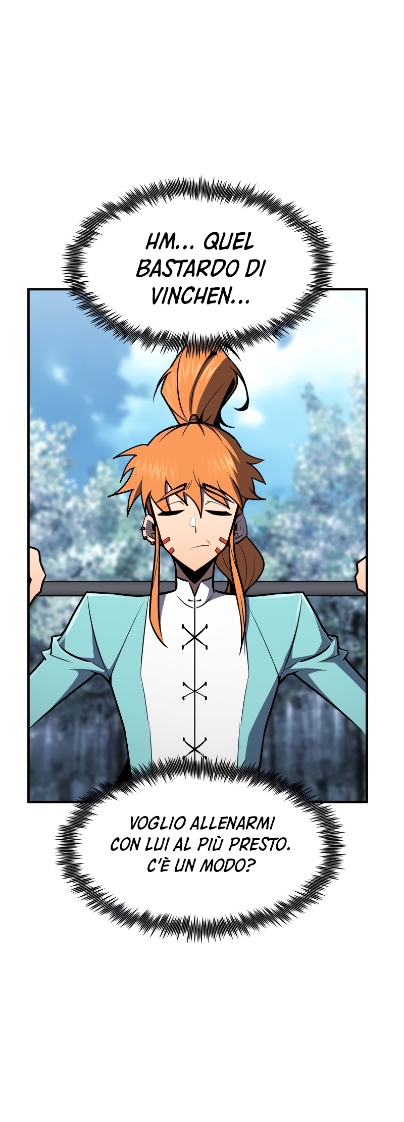 Read The Art of Reincarnation IT Manga Online