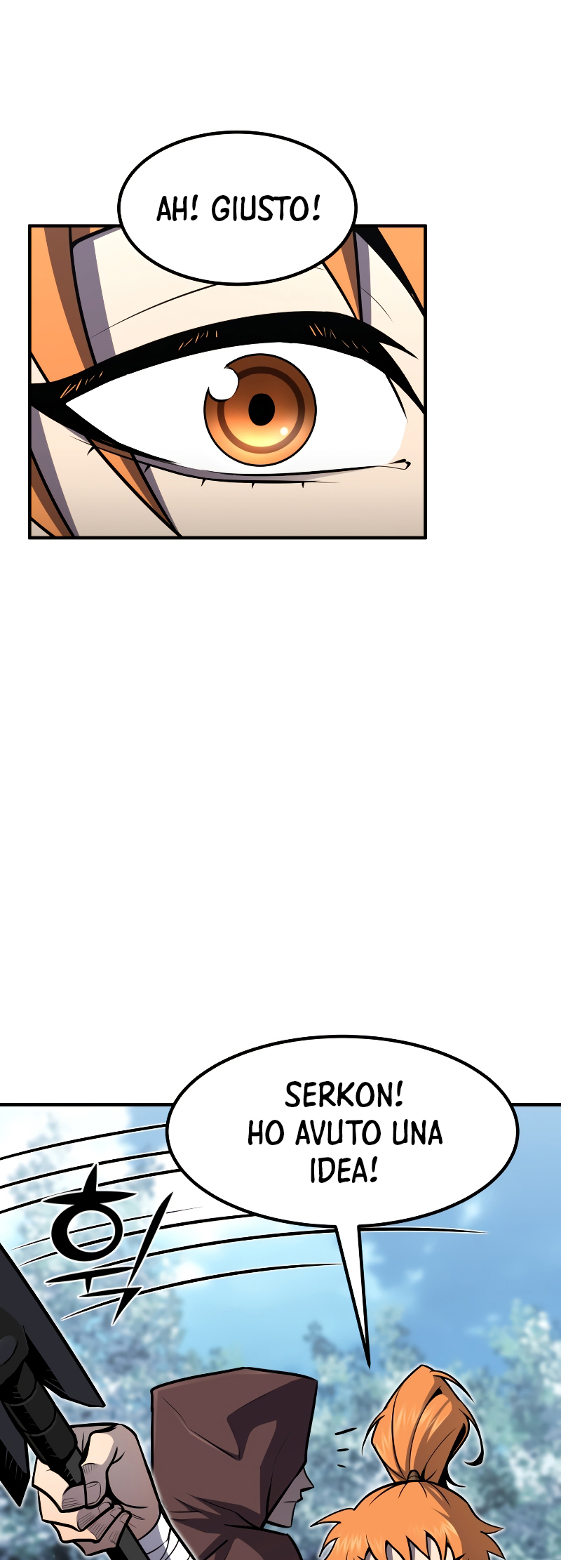 Read The Art of Reincarnation IT Manga Online