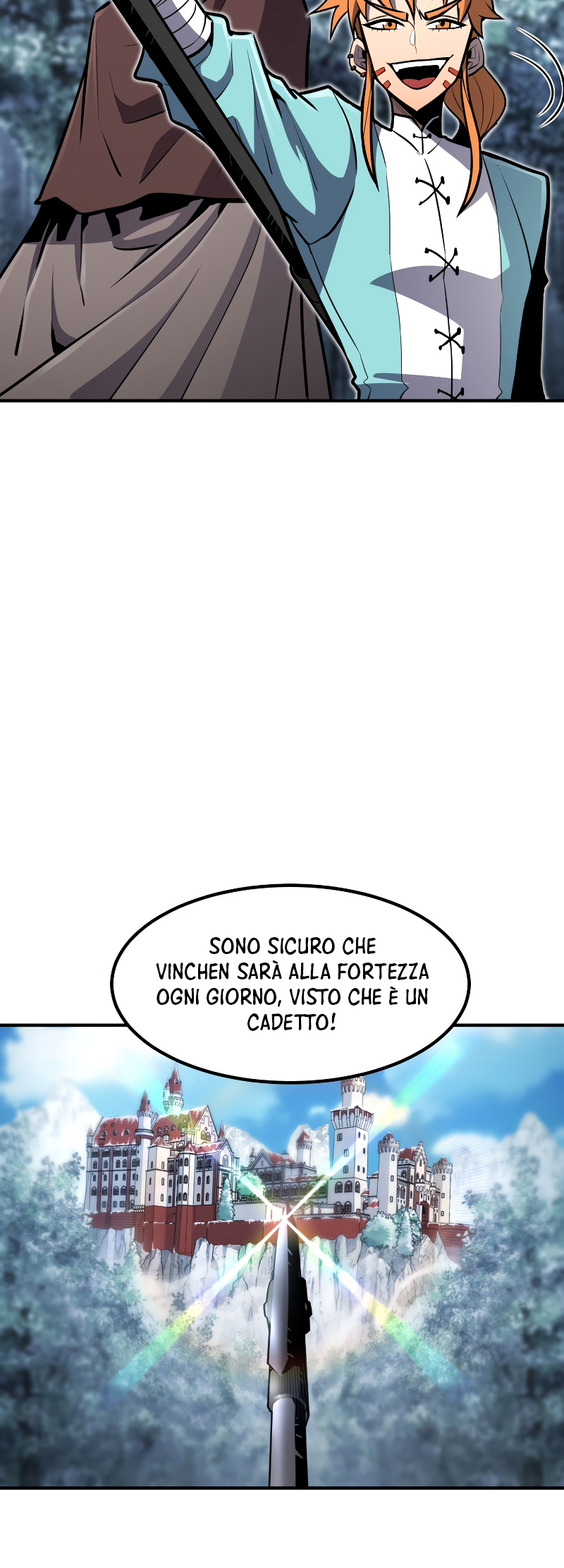 Read The Art of Reincarnation IT Manga Online