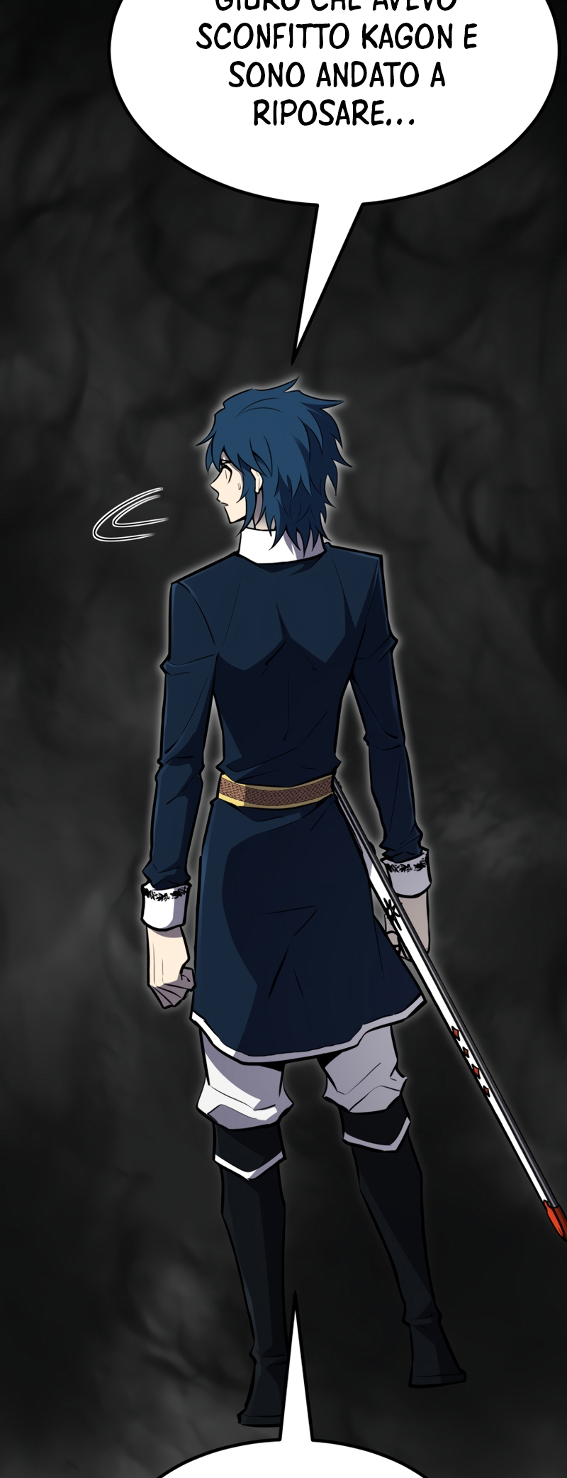 Read The Art of Reincarnation IT Manga Online