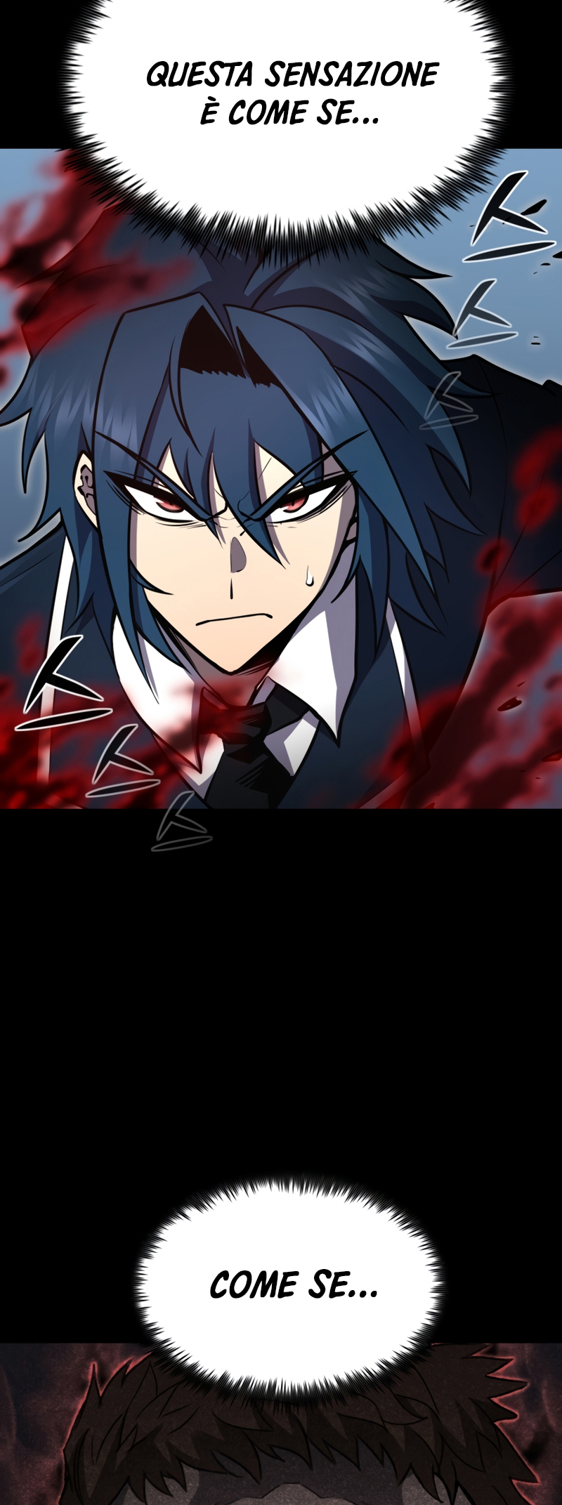 Read The Art of Reincarnation IT Manga Online