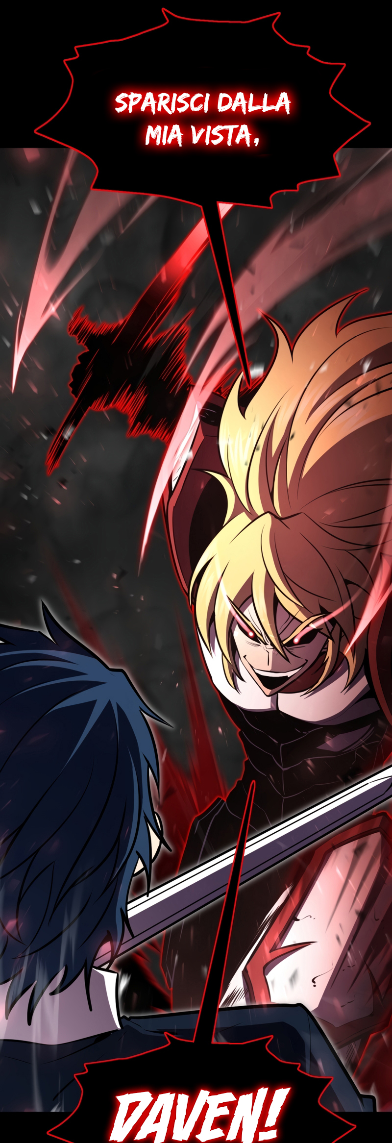 Read The Art of Reincarnation IT Manga Online