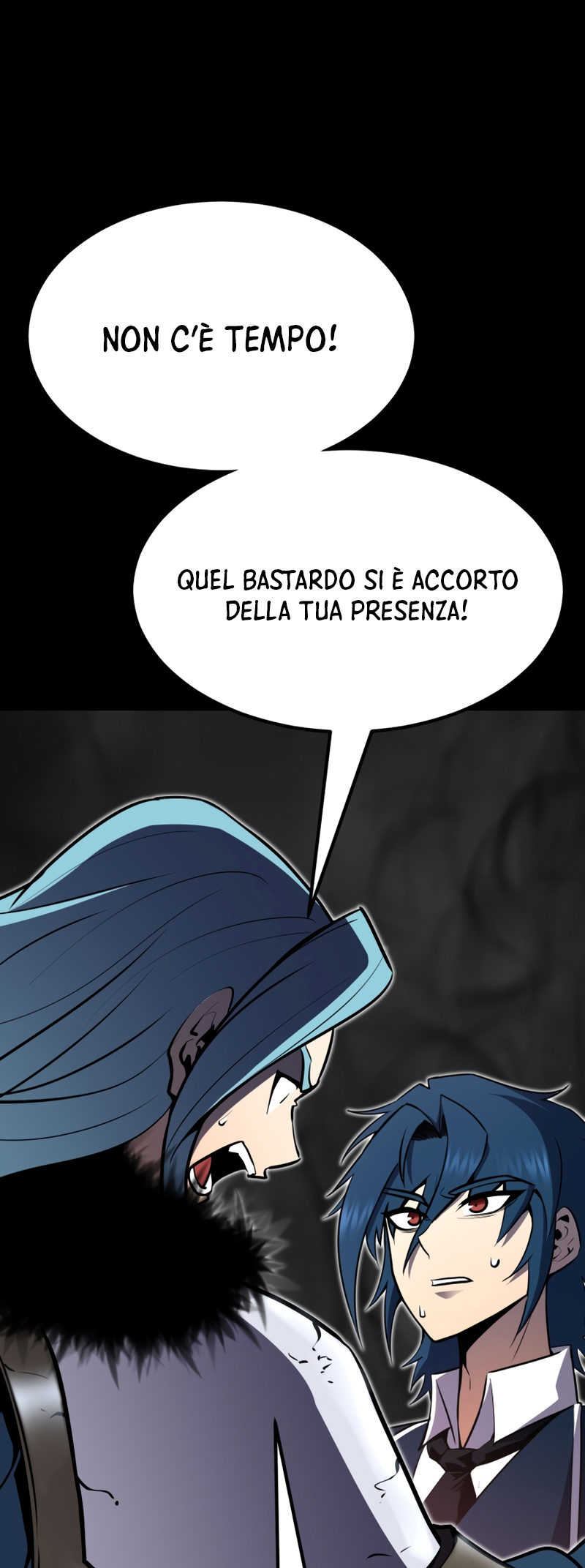 Read The Art of Reincarnation IT Manga Online